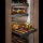 Gaggenau RW414365, Serie 400, Vario Weinklimaschrank, 212.5 x 45.1 cm