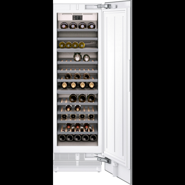 Gaggenau RW466305, Serie 400, Vario Weinklimaschrank, 212.5 x 60.3 cm