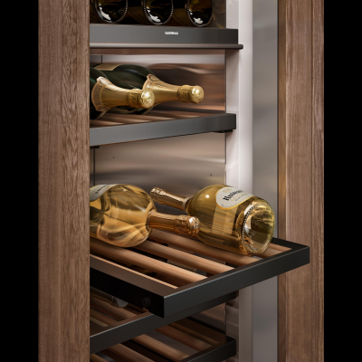 Gaggenau RW466305, Serie 400, Vario Weinklimaschrank,...