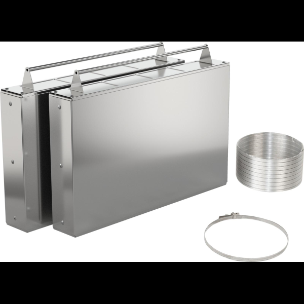 Gaggenau AA200882, Long Life Umluftset, Erstaustattung