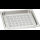 Gaggenau BA220370, Backblech, 35 x 455 x 375 mm, Edelstahl, spülmaschinengeeignet
