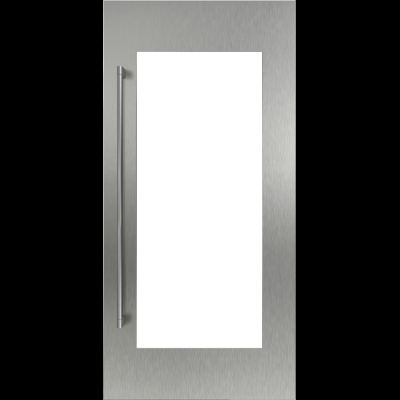 Gaggenau RA221211, Serie 200, Door panel