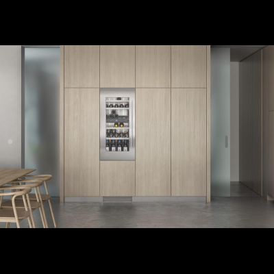 Gaggenau RA221211, Serie 200, Door panel