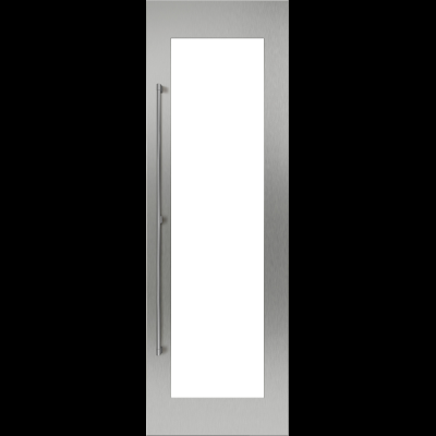 Gaggenau RA221311, Serie 200, Door panel