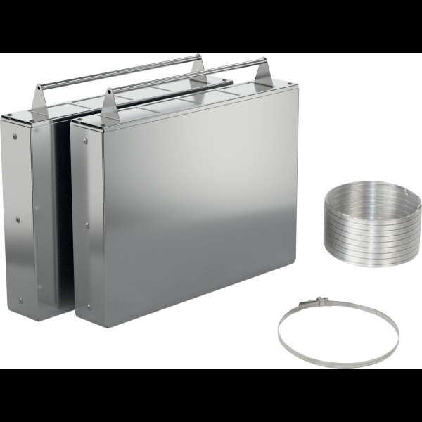 Gaggenau AA200892, Long Life Umluftset, Erstaustattung