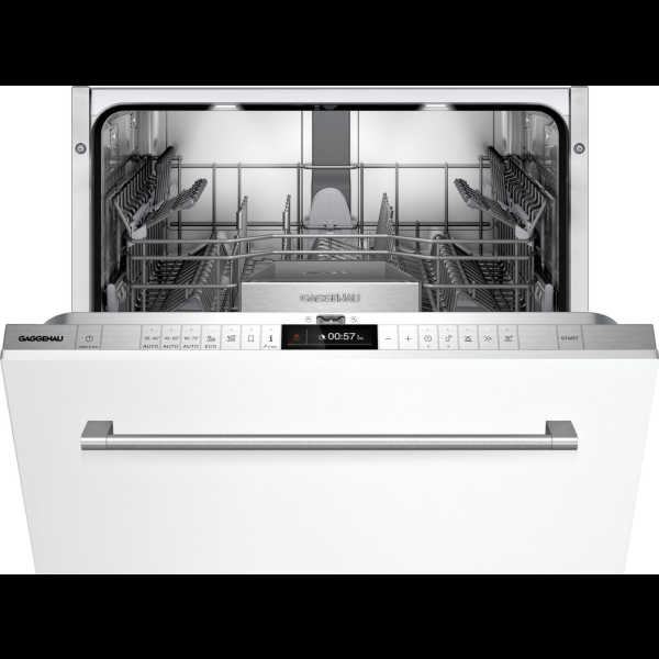 Gaggenau DF211100, Serie 200, Geschirrsp&uuml;ler, 60 cm