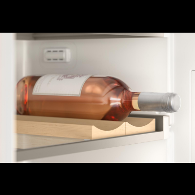 Gaggenau RB289300, Serie 200, Vario K&uuml;hl- und Gefrierkombination, 177.2 x 55.8 cm, Flachscharnier mit Softeinzug