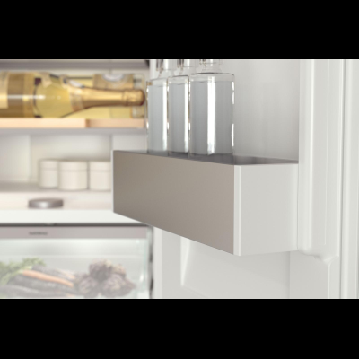 Gaggenau RB289300, Serie 200, Vario Kühl- und Gefrierkombination, 177.2 x 55.8 cm