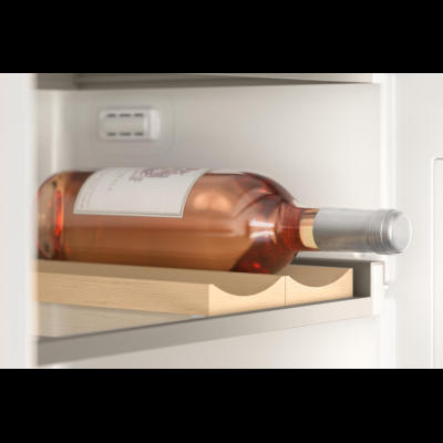 Gaggenau RB289300, Serie 200, Vario Kühl- und Gefrierkombination, 177.5 x 56 cm