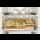 Gaggenau RB289300, Serie 200, Vario Kühl- und Gefrierkombination, 177.2 x 55.8 cm, Flachscharnier mit Softeinzug