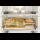 Gaggenau RB289300, Serie 200, Vario Kühl- und Gefrierkombination, 177.5 x 56 cm