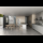 Gaggenau RB289300, Serie 200, Vario Kühl- und Gefrierkombination, 177.5 x 56 cm