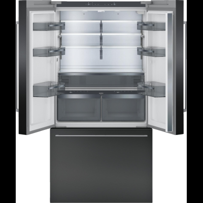 Gaggenau RY295350, Serie 200, Kühl-Gefrier-Kombination, mehrtürig, 183 x 90.5 cm
