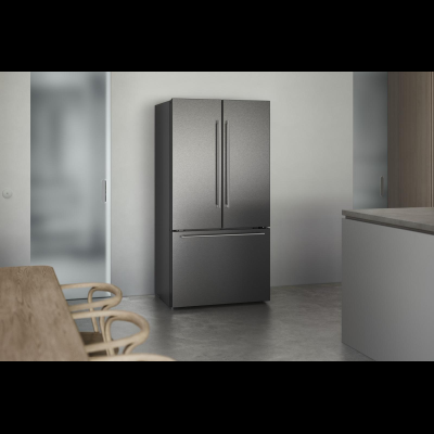 Gaggenau RY295350, Serie 200, Kühl-Gefrier-Kombination, mehrtürig, 183 x 90.5 cm