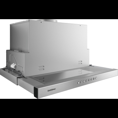 Gaggenau AF210162, Serie 200, Flachschirmhaube, 60 cm, Edelstahl