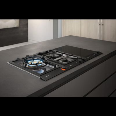 Gaggenau VI232121, Serie 200, Vario Flex-Induktionskochfeld, 28 cm